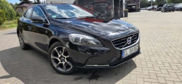 Volvo V40 II Cross Country 1.5 T3 DRIVE-E 152KM 2016 Volvo V40 1.5 T3 152 KM automat Stan Import Raty Oplaty 1.5 Benzyna, zdjęcie 13