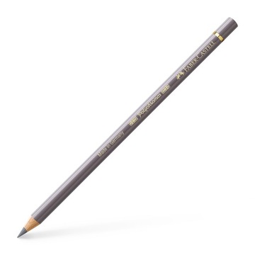FABER-CASTELL Kredka Polychromos 273 WARM GREY IV
