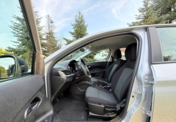 Fiat Tipo II Hatchback 1.4 T-Jet 120KM 2019 Fiat Tipo Fiat Tipo 1.4 T-Jet 16v Easy 1.4 Benzyna 120KM, zdjęcie 15