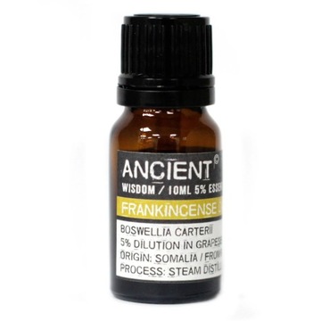 Olejek Eteryczny 10ml - Olibanum Rozczyn
