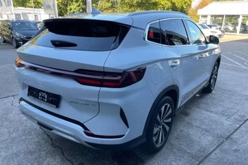 BYD Seal U Elektryczny 71,8 kWh 218KM 2025 BYD Seal U EV Comfort Duzy rabat Polski salon Kamera 360 Elektryczny, zdjęcie 4