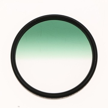 Круглый градиентный объектив для зеркальных фотокамер