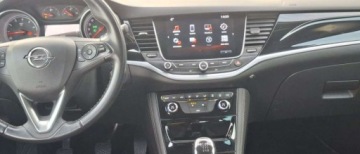 Opel Astra K Sports Tourer 1.4 Turbo 150KM 2018 Opel Astra Opel Astra 1.4 Turbo StartStop Dynamic 1.4 Benzyna 150KM, zdjęcie 13