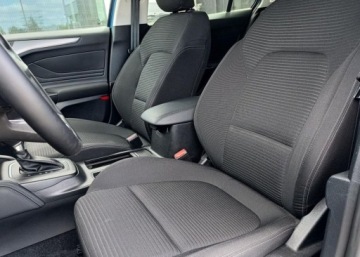 Ford Focus IV 2024 Ford Focus SW 1.0 EcoBoost Hyb 155KM TitaniumX Pakiet Winter SalonPL FV23, zdjęcie 13