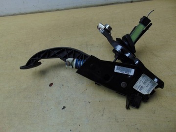 НАСОС ПЕДАЛИ СЦЕПЛЕНИЯ FORD S-MAX MK1 2.2 TDCI 8G9N-7B633-EB ЕВРОПА