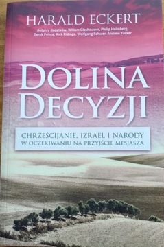 Dolina Decyzji Harald Eckert