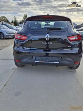 Renault Clio III Hatchback 3d Phase II 1.5 dCi 75KM 2013 Renault Clio 1,5 DCI klima elektryka navi alu wspomaganie oplacony 1.5, zdjęcie 6