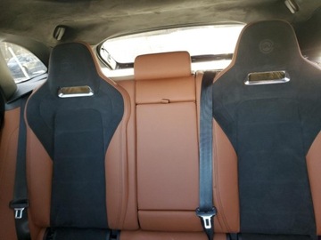 Jaguar F-Pace 2022 Jaguar F-Pace Svr 2022 5.0l 5.0 Benzyna 542KM, zdjęcie 11