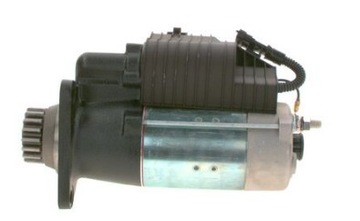 Nowy Rozrusznik Bosch 0 001 340 502