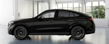 Mercedes GLC C254/X254 Coupe 2.0 200 204KM 2024 Mercedes GLC 200 4MATIC Coupé, zdjęcie 2