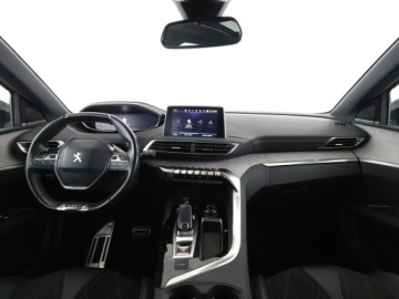 Peugeot 3008 II Crossover 2.0 BlueHDi 180KM 2018 Peugeot 3008 panorama, gt line, premium sound,, zdjęcie 14