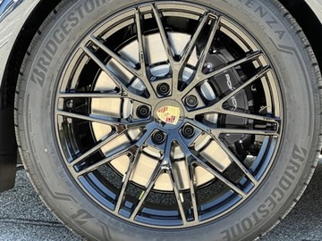 Porsche Cayenne III 2025 PORSCHE Cayenne GTS Suv 4.0 (500KM) 2025, zdjęcie 15