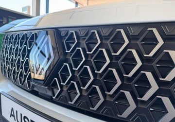 Renault Austral 1.2  E-Tech Full Hybrid 200KM 2025 Renault Austral GDYNIA techno E-Tech 200 full hybrid lifting 2025 1.2, zdjęcie 4