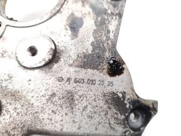 MERCEDES-BENZ A-CLASS JINÁ DÍL MOTORU A 180 CDI DIESEL 80KW (109 HP)