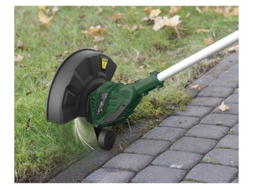 ТРИММЕР PARKSIDE KOSA 20V АККУМУЛЯТОРНЫЙ