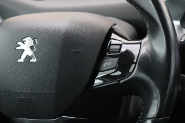 Peugeot 308 II SW Facelifting 1.5 BlueHDI 130KM 2019 Peugeot 308 1.5 BlueHDi, Salon Polska, zdjęcie 15