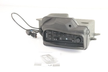 BMW R 1150 RT RADIO ODTWARZACZ