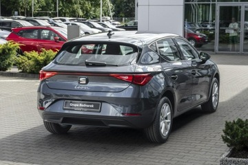 Seat Leon IV 2026 Seat Leon Style 1.5 TSI 115 KM, zdjęcie 8