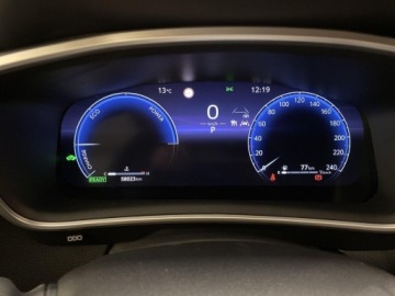 Toyota Corolla Cross 2.0 Hybrid Dynamic Force 197KM 2022 Toyota Corolla Cross 2.0 Hybrid Premiere Edition T, zdjęcie 14