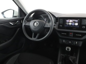 Skoda Scala Hatchback 1.0 TSI 95KM 2020 Škoda Scala Skoda Scala 1.0 Benzyna Cool Plus, zdjęcie 15