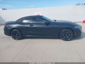 BMW 2020 BMW M8 Competition 2020 4.4l 4.4 Benzyna 617KM, zdjęcie 6