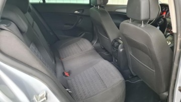 Opel Insignia I Sports Tourer 2.8 V6 Turbo ECOTEC 260KM 2013 Opel Insignia 2,8 V6 4x4, Automat, Gwarancja, Faktura Vat 23%, zdjęcie 17
