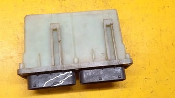 КОНТРОЛЛЕР ВЕНТИЛЯТОРА ZAFIRA A, ASTRA II 24456733