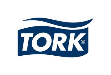 130060 Двухслойная протирочная ткань Tork в рулоне W1