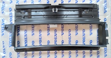 VOLVO KIEROWNICA POWIETRZA S60 V60 II 18-