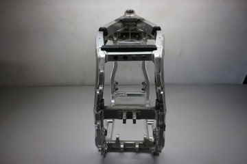 SUZUKI GSXR 750 W WODNIAK 1993 ПРЯМАЯ РАМА