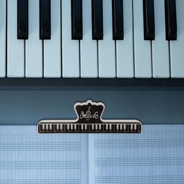 5 шт., музыкальный клип для скрипки, аксессуары для скрипичного музыкального клипа