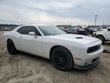 Dodge Challenger III 2017 Dodge Challenger RT 2017 5.7l 5.7 Benzyna 372KM, zdjęcie 4