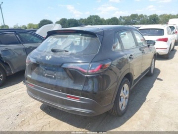 Honda HR-V III 2025 Honda HR-V LX 2025 2.0l 2.0 Benzyna 158KM, zdjęcie 5