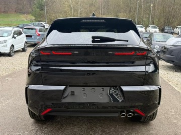 Alfa Romeo Junior SUV 1.2 Hybrid 145KM 2026 ALFA ROMEO Junior Ibrida Suv 1.2 (145KM) 2026, zdjęcie 3