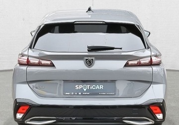 Peugeot 2024 Peugeot 308 Allure PackEAT8 2024 1,5 Diesel Automat 130KM Gwarancja od, zdjęcie 9