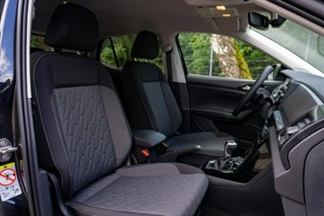 Volkswagen T-Cross SUV Facelifting 1.0 TSI 115KM 2025 Volkswagen T-Cross Life Plus 1.0 TSI 116 KM DSG, zdjęcie 11