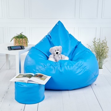 СУМКА SAKO XXXXL + ПОДАРОК ​​| ГИГАНТСКОЕ СЛОЁНОЕ КРЕСЛО