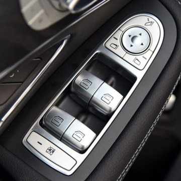 на левое стекло водителя 2059056811 A2059