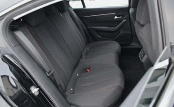 Peugeot 508 II Sedan 1.5 BlueHDI 130KM 2020 Peugeot 508 BlueHDi 130 Active Nawigacja Kamera Zarejestrowany 1.5 Diesel, zdjęcie 28