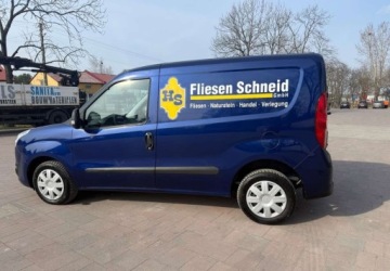 Opel Combo D Van L1 1.3 CDTI ecoFLEX 90KM 2012 Opel Combo Opel Combo Tour L2H1 1.2 Diesel 90KM, zdjęcie 25