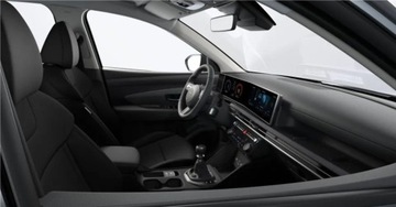 Hyundai Tucson IV 2025 Hyundai Tucson 1.6 T-GDi 150 KM 2WD 6MT Smart 1.6 Benzyna 150KM, zdjęcie 6