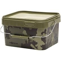 KORDA WIADRO COMPACT 5L Z POKRYWKĄ