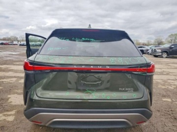 Lexus RX V 2025 Lexus RX 350 Premium 2025 2.4 Benzyna 275KM, zdjęcie 2