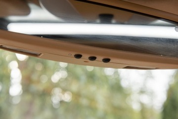 Mercedes Klasa S W220 Sedan 5.0 V8 (500) 306KM 2002 MB w220 S 500 v8 306PS 55AMG Long 120TKM Full Opcja Jak Nowa Gwarancja!, zdjęcie 17