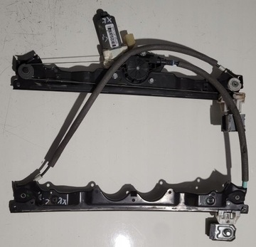 JEEP COMMANDER XK MECHANIZMUS ZVEDÁNÍ OKNO LEVÝ ŘIDIČE LH