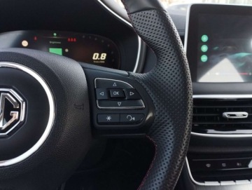 MG HS 2023 MG HS MG HS Salon Polska, Faktura VAT MARZA 1.5 Benzyna 162KM, zdjęcie 21