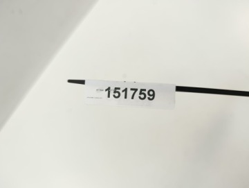 HONDA CBR 600 F4 ЛЕВЫЙ РУЛЬ