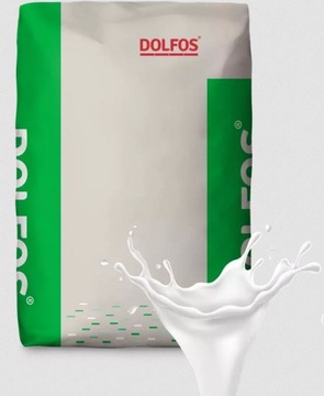 Mleko dla prosiąt Dolfos Dolmilk MDP 10 kg
