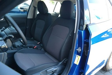 Skoda Fabia IV 2025 Škoda Fabia Skoda Fabia Fabia Edition130 1.0 TSI, zdjęcie 22