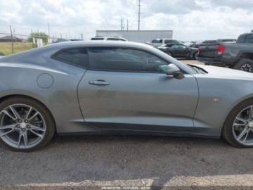Chevrolet Camaro VI 2019 Chevrolet Camaro CHEVROLET CAMARO 1LT 2.0 Benzyna 275KM, zdjęcie 1